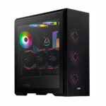 Adata XPG Defender Mid-Tower Cabinet (Black)