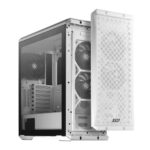 Adata XPG Defender Mid Tower Cabinet White 1 1