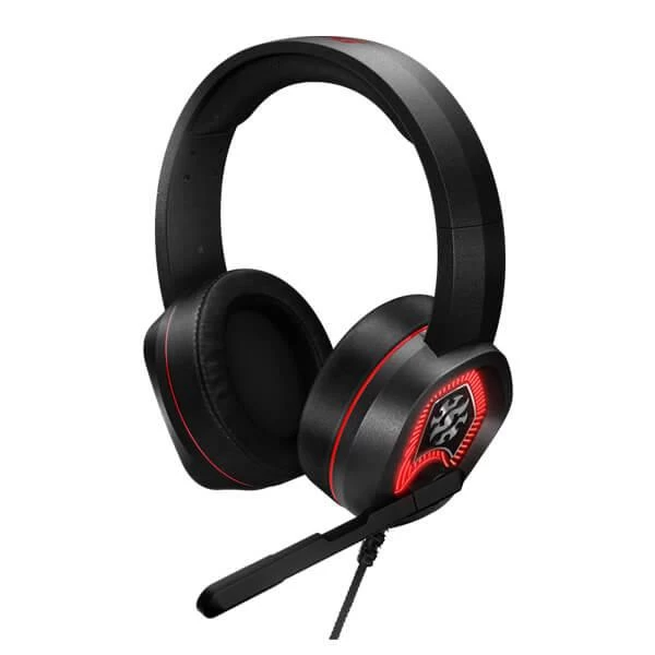 Adata XPG Emix H20 RGB Black 1