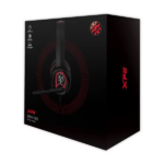 Adata XPG Emix H20 RGB Black 3