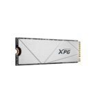 Adata XPG Gammix S60 2TB M.2 NVMe Gen4 Internal SSD - Image 2