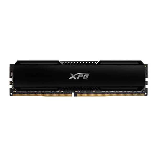 Adata XPG Gammix D20 32GB 32GBx1 DDR4 3200MHz Desktop RAM 1 1