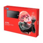 Adata XPG Gammix D20 32GB 32GBx1 DDR4 3200MHz Desktop RAM 2 1