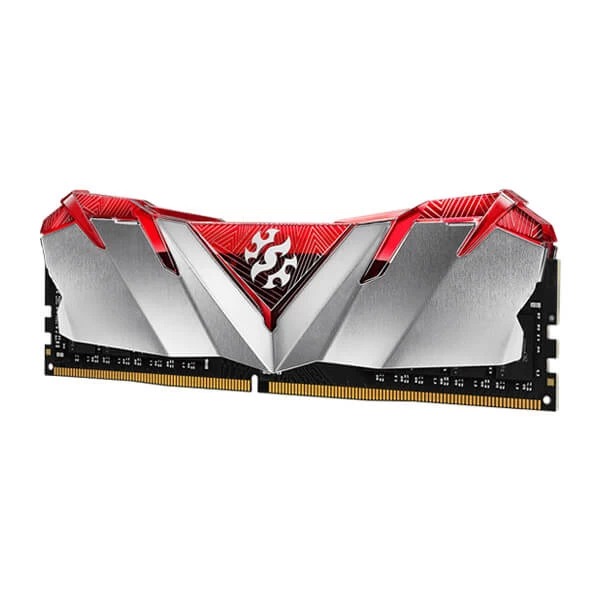 Adata XPG Gammix D30 16GB 16GBx1 DDR4 3000MHz Desktop RAM Red