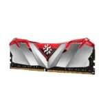 Adata XPG Gammix D30 16GB (8GBx2) DDR4 3600MHz Ram (Red) - Image 2
