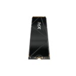 Adata XPG Gammix S50 Core 2000GB M.2 NVMe Gen4 SSD - Image 3