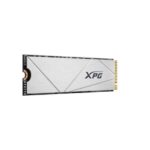 Adata XPG Gammix S60 1TB M.2 NVMe Gen4 Internal SSD