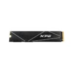 Adata XPG Gammix S70 Blade 2TB M.2 NVMe Gen4 Internal SSD - Image 2