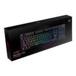 Adata XPG Infarex K10 Mem Chanical Switches 3