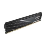 Adata XPG LANCER BLADE 16GB (1 X 16GB) DDR5 6000MHz CL30 Desktop RAM (Black) - Image 2
