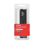 Adata XPG LANCER BLADE 16GB (1 X 16GB) DDR5 6000MHz CL30 Desktop RAM (Black) - Image 3