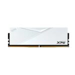 Adata XPG Lancer 16GB (16GBx1) 6000MHz DDR5 CL40 Memory (White)