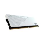 Adata XPG Lancer 16GB (16GBx1) 6000MHz DDR5 CL40 Memory (White) - Image 2