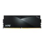 Adata XPG Lancer 16GB 16GBx1 DDR5 5200MHz Desktop RAM Black 2 1