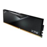 Adata XPG Lancer 16GB (16GBx1) DDR5 5200MHz Desktop RAM (Black) - Image 2