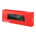 Adata XPG Lancer 16GB 16GBx1 DDR5 5200MHz Desktop RAM Black 4 1