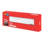 Adata XPG Lancer 16GB (16GBx1) 6000MHz DDR5 CL40 Memory (White)