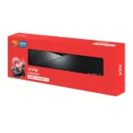 ADATA XPG Lancer 16GB (16GBx1) 6000MHz DDR5 CL30 Memory (Black)