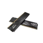 ADATA XPG Lancer Blade 32GB (16GBX2) DDR5 6000MHz CL30 RAM (AX5U6000C3016G-DTLABBK) (Black)