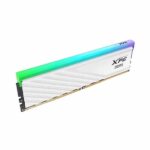 Adata XPG Lancer Blade RGB 32GB (16GBx2) DDR5 6000MHz CL48 Desktop Ram (White) - Image 3
