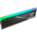 Adata XPG Lancer Blade RGB 64GB (32GBx2) DDR5 6000MHz CL30 Desktop Ram (Black) - Image 3