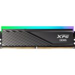 Adata XPG Lancer Blade RGB 64GB (32GBx2) DDR5 6000MHz CL30 Desktop Ram (Black) - Image 4