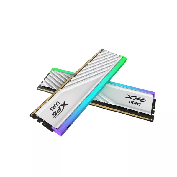 Adata XPG Lancer Blade RGB White