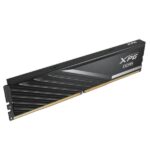 Adata XPG Lancer Blade Series 16GB (16GBx1) DDR5 6000MHz CL48 Desktop Ram (Black) - Image 2