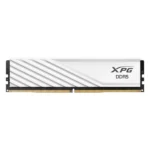 ADATA XPG Lancer Blade 16GB DDR5 5600MHz RAM (White) (AX5U5600C4616G-SLABWH)