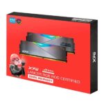 Adata XPG Lancer RGB ROG Certified 48GB (24GBx2) DDR5 7200MHz CL34 Desktop Ram - Image 2