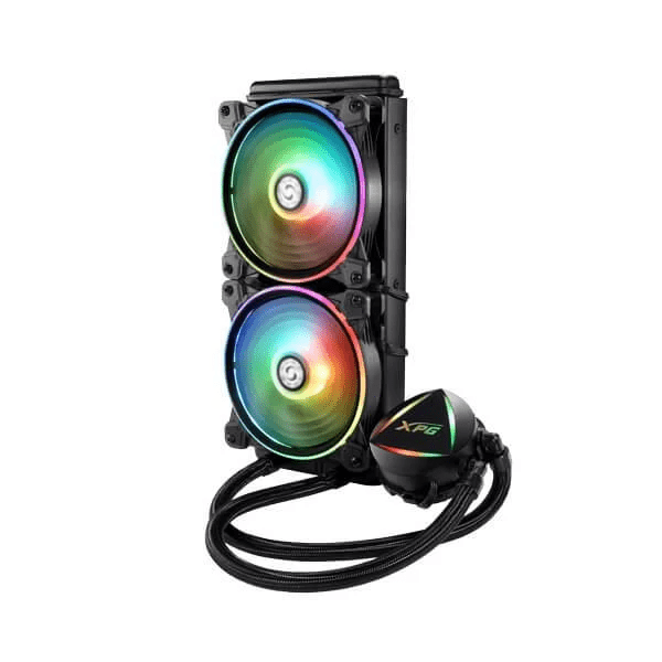 Adata XPG Levante 240 ARGB 1