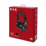 Adata XPG Precog Analog Gaming Headset Black 3 1