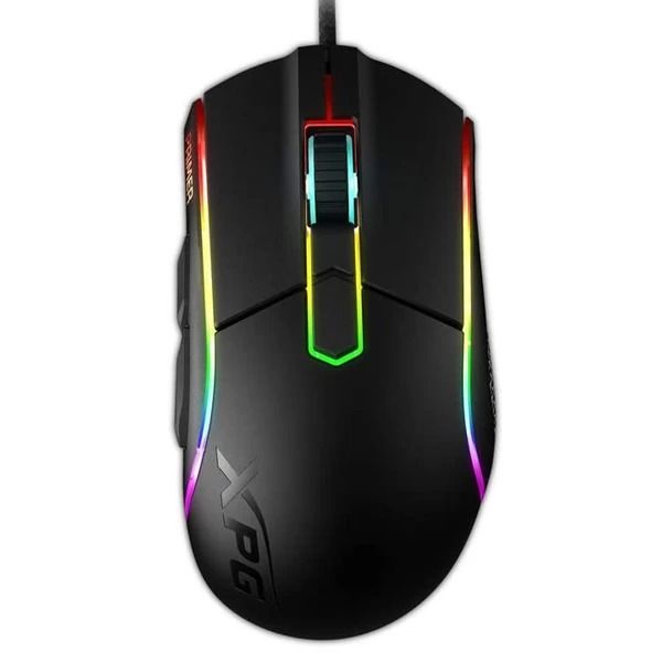 Adata XPG Primer RGB Gaming Mouse 1