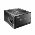 Adata XPG Pylon 450W 80 Plus Bronze SMPS 1
