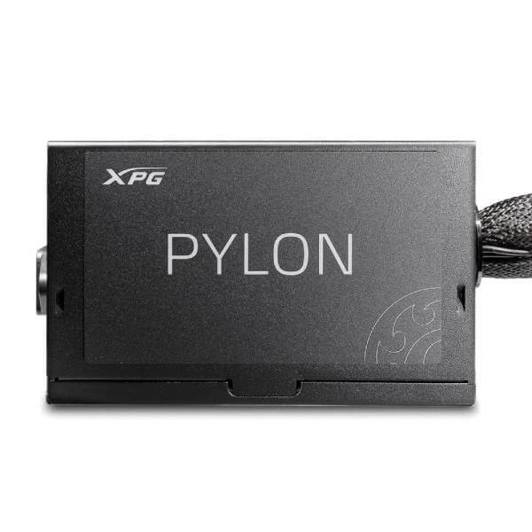 Adata XPG Pylon 450W 80 Plus Bronze SMPS 2