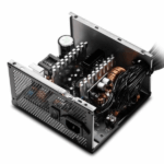 Adata XPG Pylon 450W 80 Plus Bronze SMPS 3