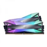 Adata XPG Spectrix D60G 16GB (8GBX2) DDR4 3000MHz RGB Ram