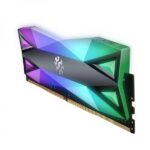 Adata XPG Spectrix D60G 16GB (8GBX2) DDR4 3000MHz RGB Ram - Image 2
