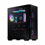 Adata XPG Starker Air ARGB ATX Cabinet 1