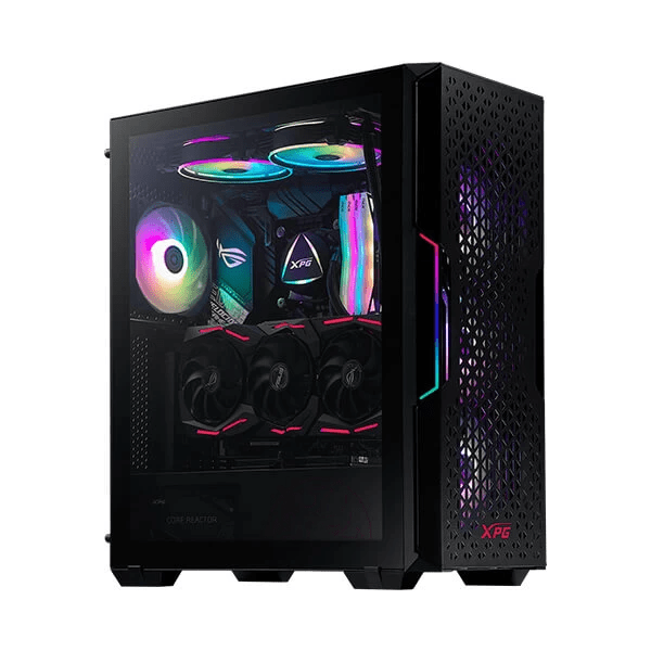 Adata XPG Starker Air ARGB ATX Cabinet 1