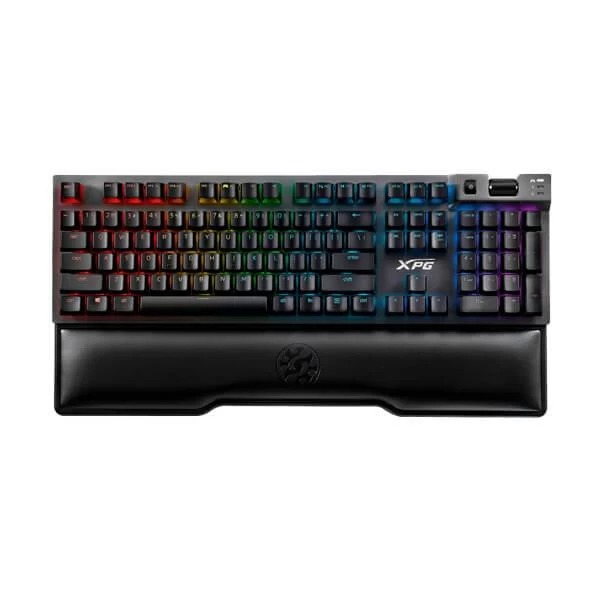Adata XPG Summoner Cherry MX RGB Blue Switches 1 1