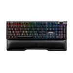 Adata XPG Summoner Cherry MX RGB Silver Switches 1