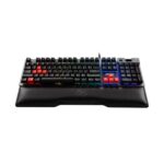 Adata XPG Summoner Cherry MX RGB Silver Switches 2
