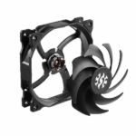 Adata XPG Vento 120 Cabinet Fan Single Pack 2