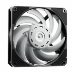 Adata XPG Vento Pro 120 Cabinet Fan Single Pack 1