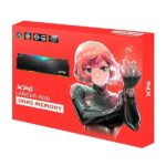 ADATA XPG LANCER RGB 64GB (32GBX2) DDR5 6000MHZ CL30 DESKTOP RAM (BLACK) - Image 4