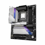 Gigabyte Z690 Aero G DDR4 (Wi-Fi) Intel Motherboard Supports Intel 12th, 13th & 14th Gen Processors - Image 2