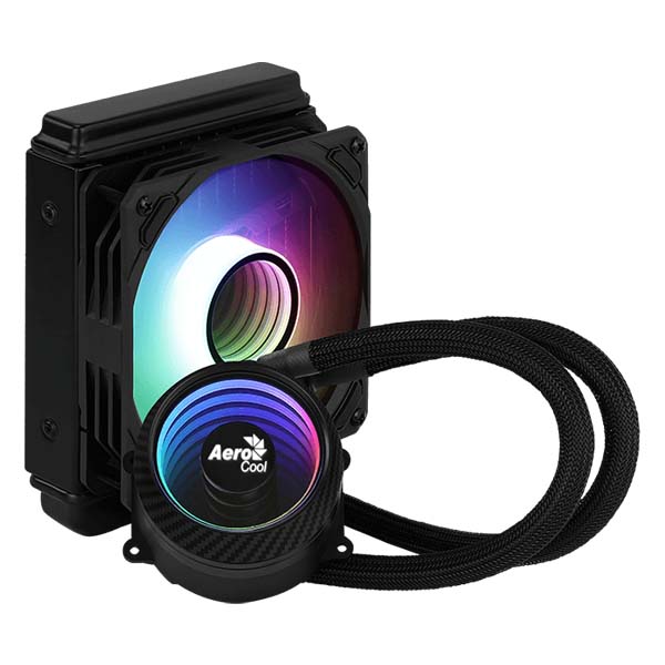 Aerocool Mirage L120 120MM ARGB LIQUID COOLER
