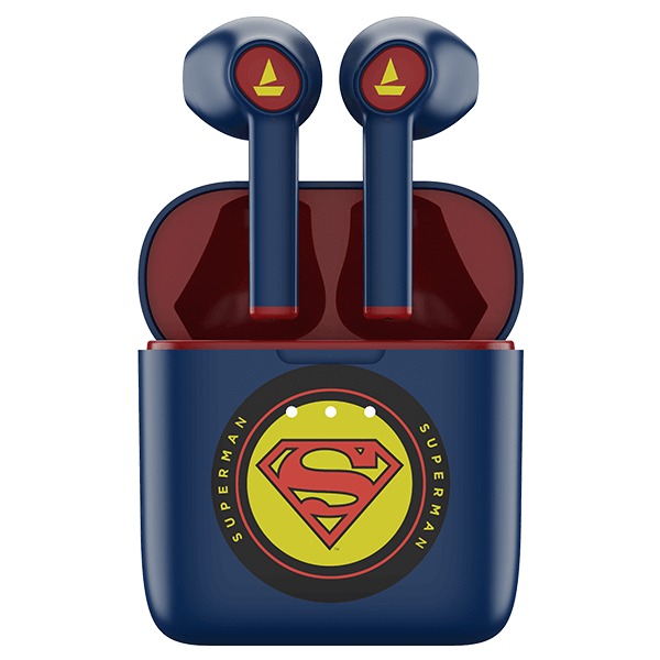 Airdopes 131 DC Edition KRYPTON BLUE
