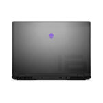 Dell Alienware m16 R2 Gaming Laptop, Intel Core Ultra 9 185H, 16GB, 1TB SSD, NVIDIA RTX 4060, 8 GB GDDR6, 16" (40.6cm) QHD+ 240Hz, NVIDIA G-SYNC +, AlienFX RGB Backlit KB, Dark Metallic Moon, 2.61kg - Image 2